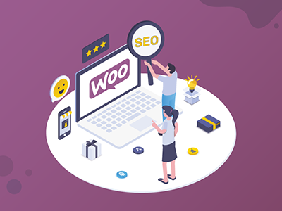 wocommerce