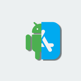 android & ios