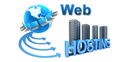 web -hosting