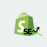 Shopify SEO