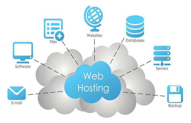 web-host