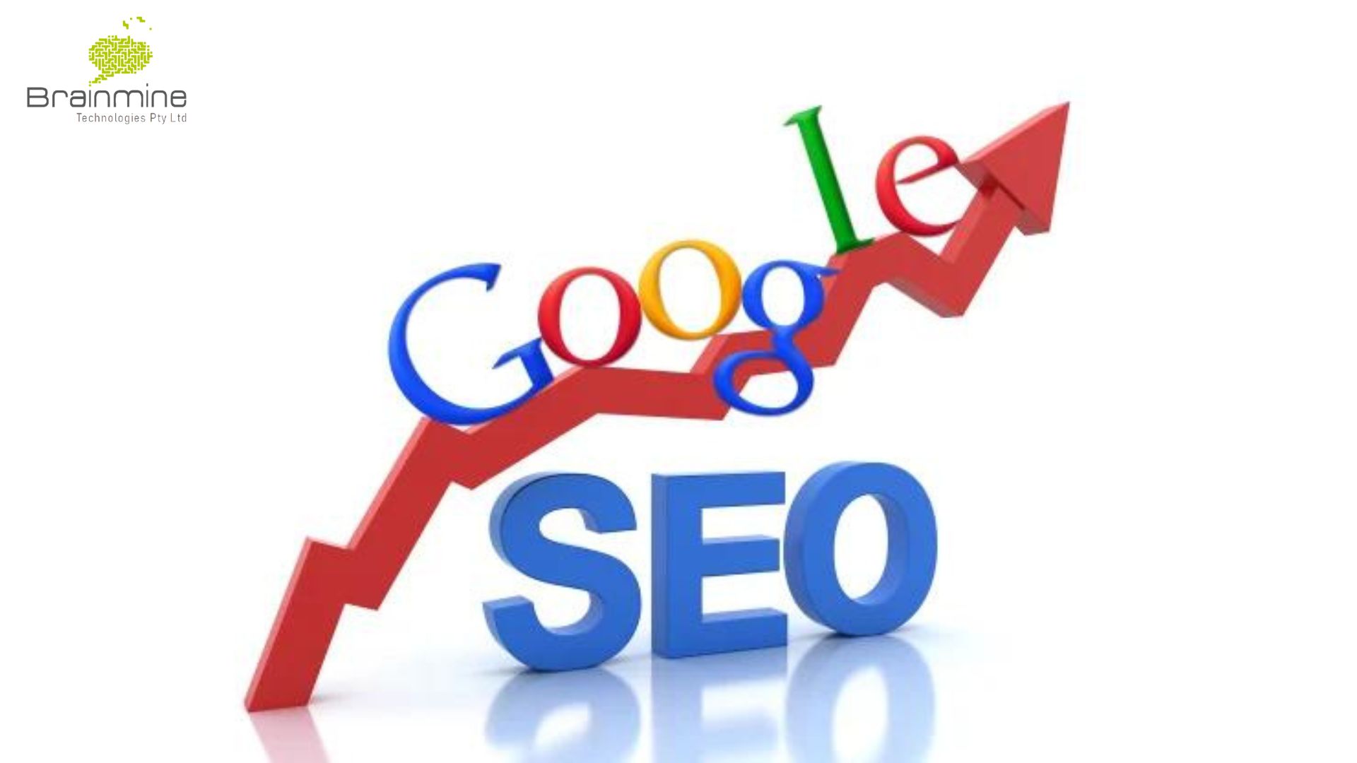 How algorithm affects SEO